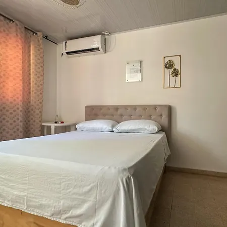 Hotel Boutique Sonne Balop Valledupar-3