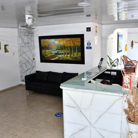 Hotel Boutique Sonne Balop Valledupar-2