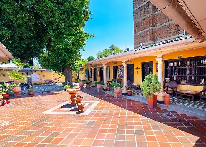 Colonial La Casa De Siempre