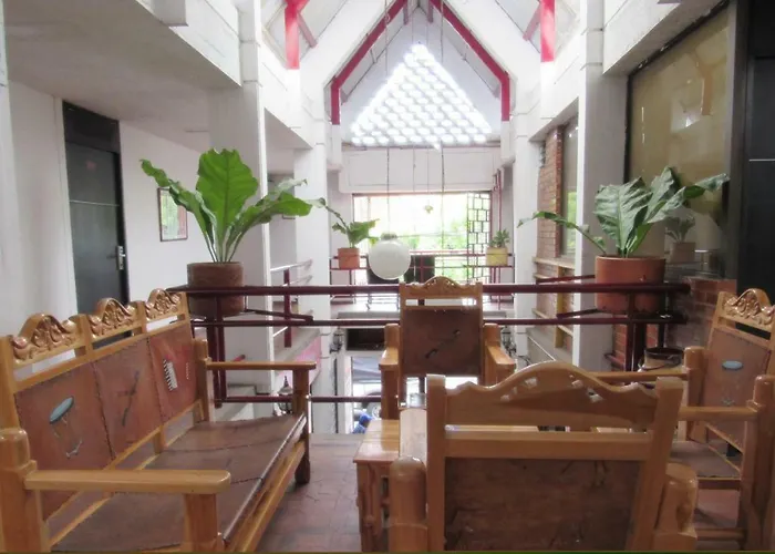 Hotel Nuevo Tio